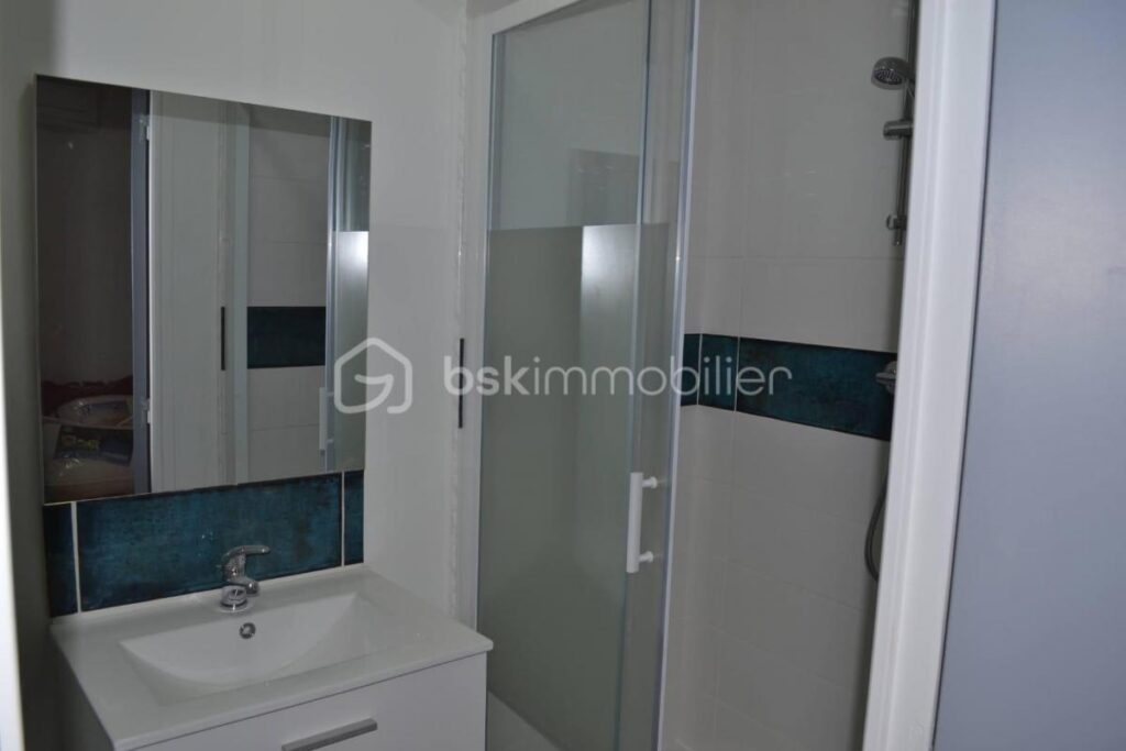 Immeuble 4 Appartements + Toit Terrasse Perpignan – 15 pièces – NR chambres – 339 m²