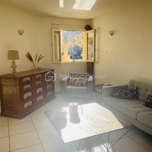 Maison à vendre à Neoules