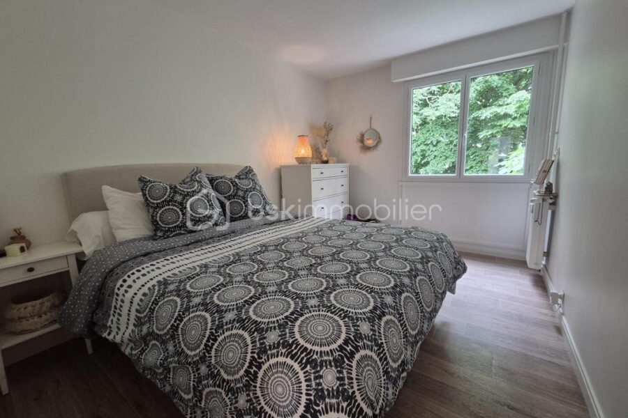 Appartement à vendre à Evry