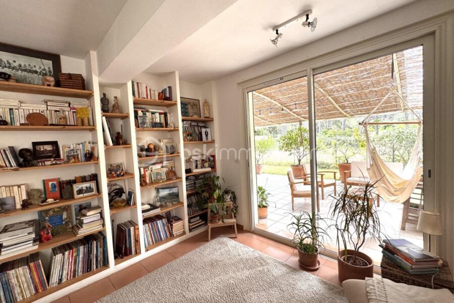 Appartement à vendre à Istres