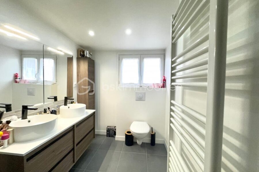 Maison à vendre à Le perreux sur marne