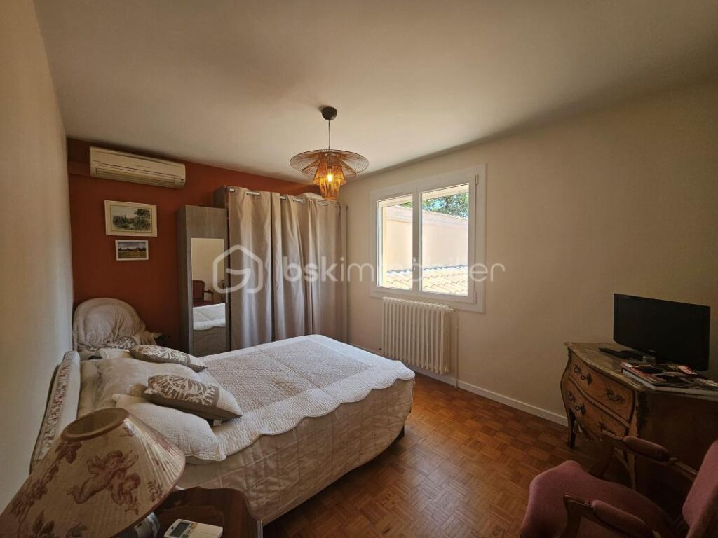 Maison de prestige de 244 m² – 5 pièces – 3 chambres – 244 m²