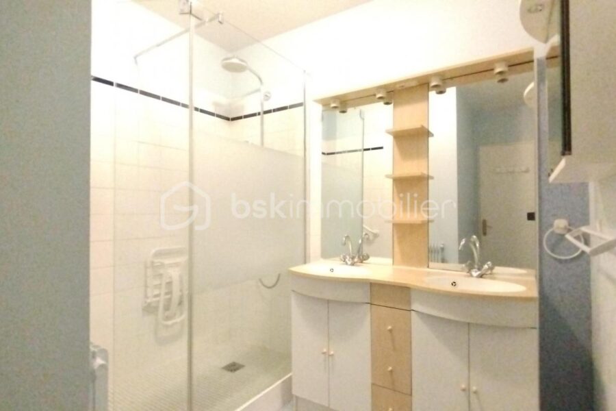 Appartement à vendre à Poissy