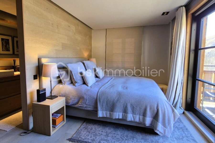 Maison à vendre à Allos