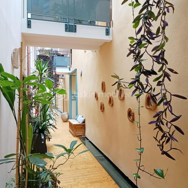 Maison à vendre à Vic fezensac