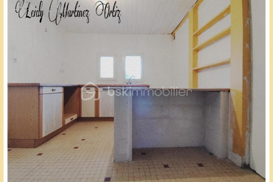 Maison à vendre à Eauze