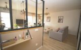 APPARTEMENT COUP DE COEUR NICE OUEST AVEC TERRASSE ET GARAGE – 2 pièces – 1 chambre – 48 m²