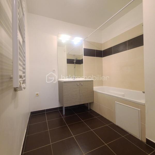 Appartement à vendre à Bretigny sur orge