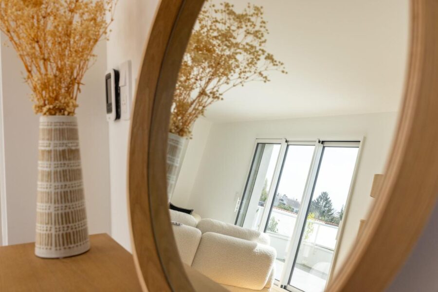 Appartement à vendre à Nantes — Vue fleuve — photo 13