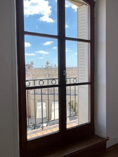 Appartement à vendre à Nancy