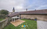 Maison à vendre à Rembercourt sur mad — Vue sur la ville — photo 1
