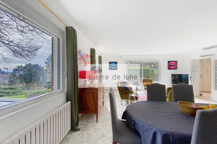 Maison à vendre à Dardilly — Vue nature — photo 14