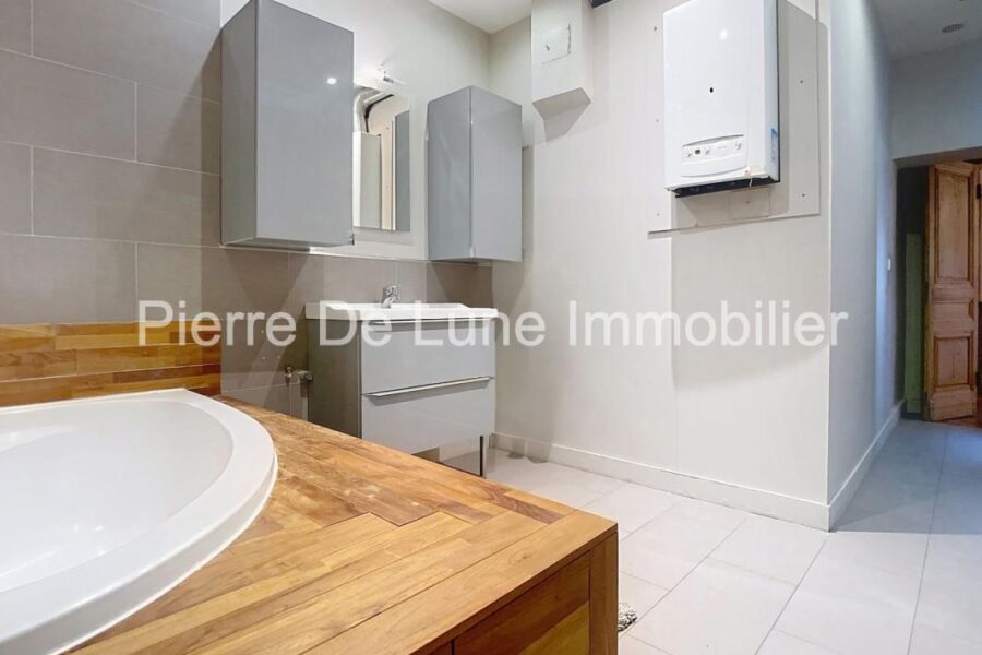 Appartement à vendre à Lyon — Vue fleuve — photo 13