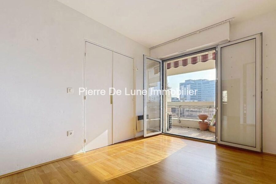 Appartement à vendre à Courbevoie — Vue sur la ville — photo 13