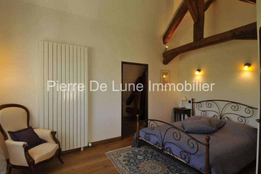 Maison à vendre à Traize — Vue nature — photo 13