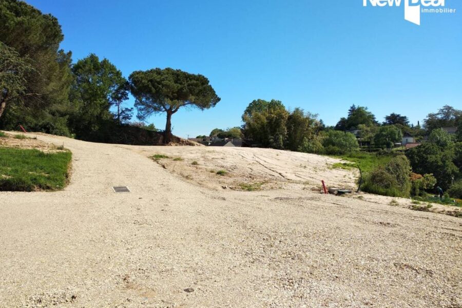 Terrain à vendre à Brive la gaillarde