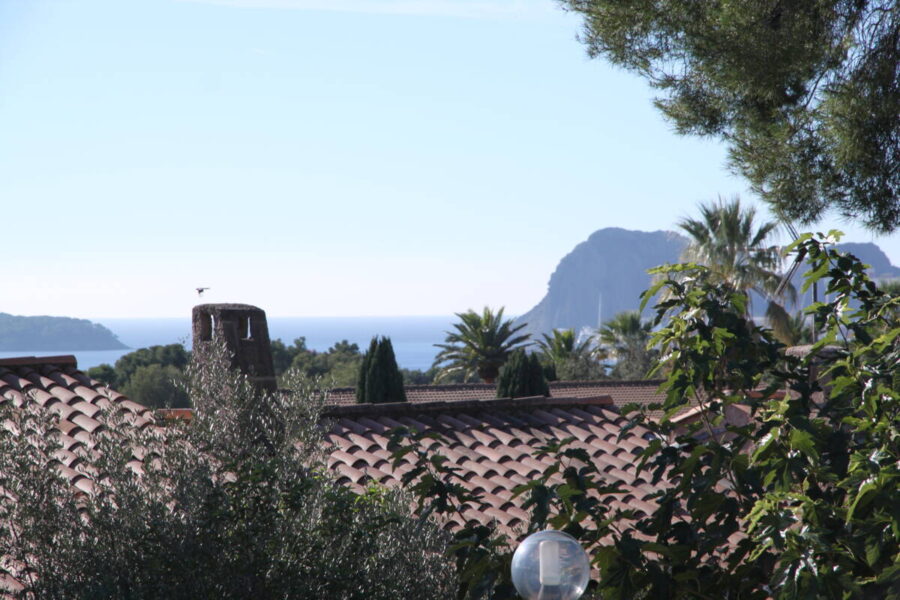 Maison à vendre à La ciotat