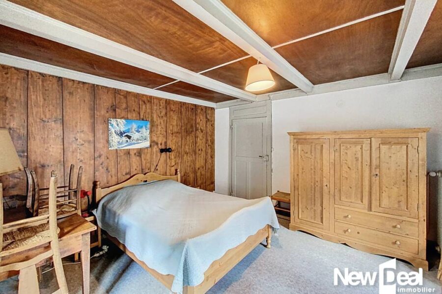 Maison à vendre à Les houches