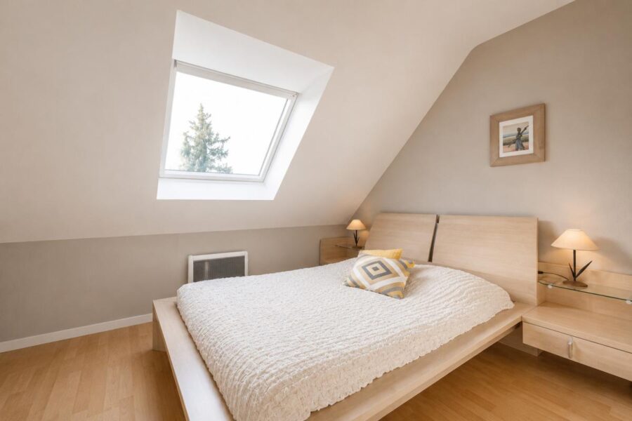 Maison à vendre à Sautron — Vue nature — photo 14