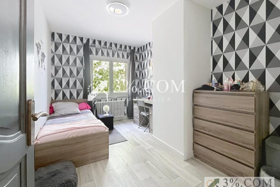 Appartement à vendre à La voulte sur rhone — Vue nature — photo 13