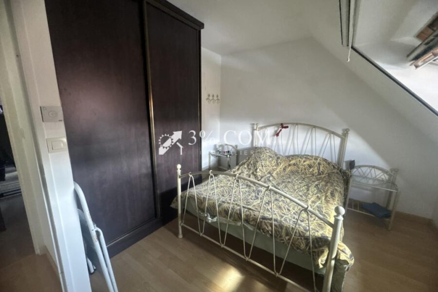 Maison à vendre à Famars