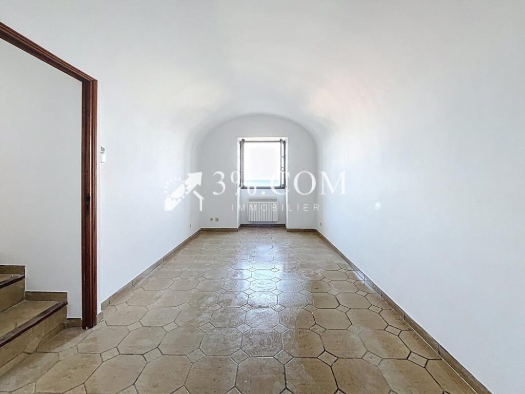 Maison 165 m2 habitables vue exceptionnelle sur mer – 7 pièces – 5 chambres – 165 m²