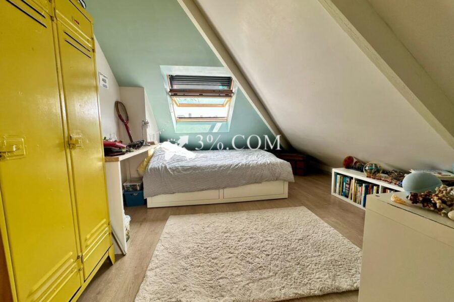 Maison à vendre à Boulogne sur mer