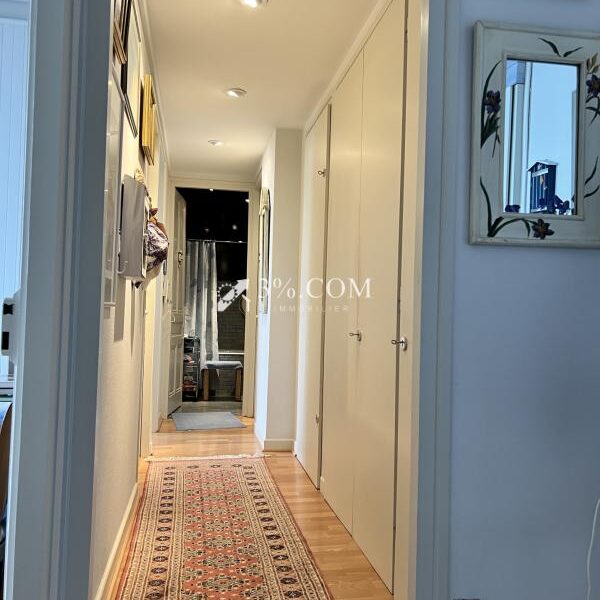 Appartement à vendre à Evian les bains