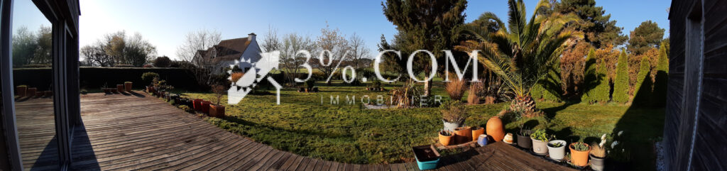 Baden, proche Port blanc, maison de 164m2 avec 5 chambres su – 6 pièces – 4 chambres – 164 m²