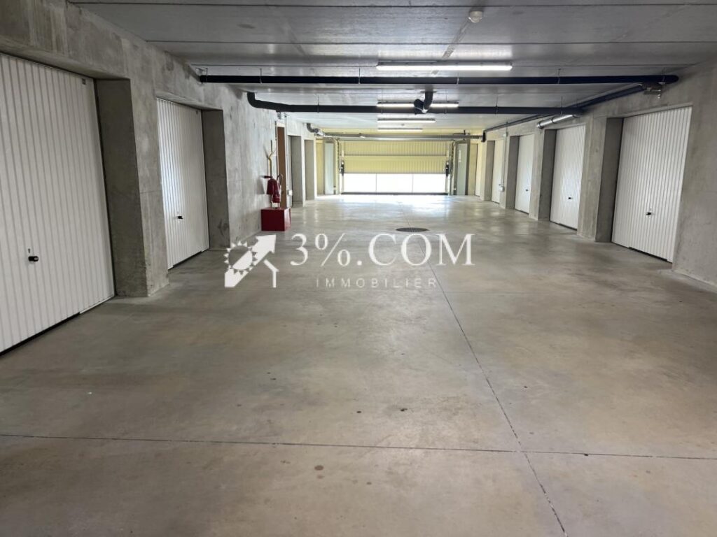 Bel Appartement de qualité au sein d’une petite copropriété – 2 pièces – 1 chambre – 46 m²