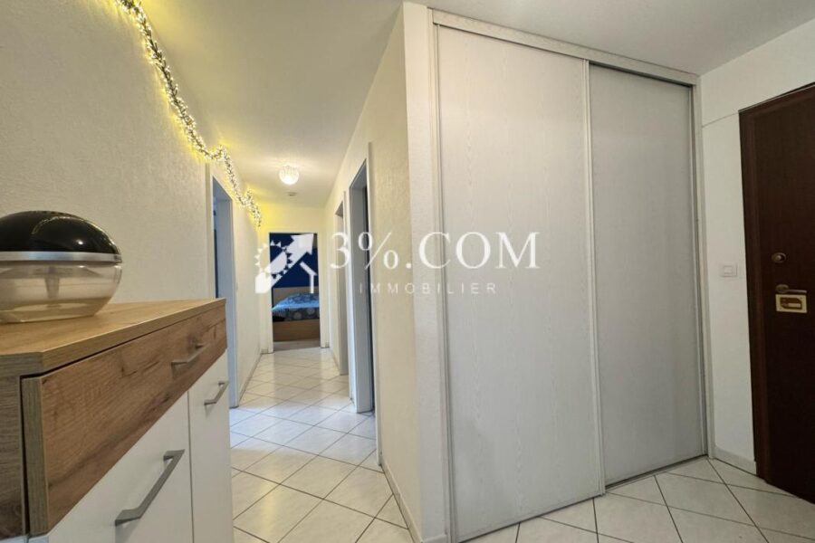Appartement à vendre à Hochfelden