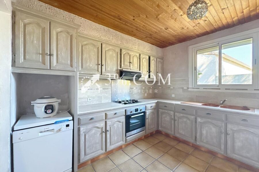 Maison à vendre à Portel des corbieres