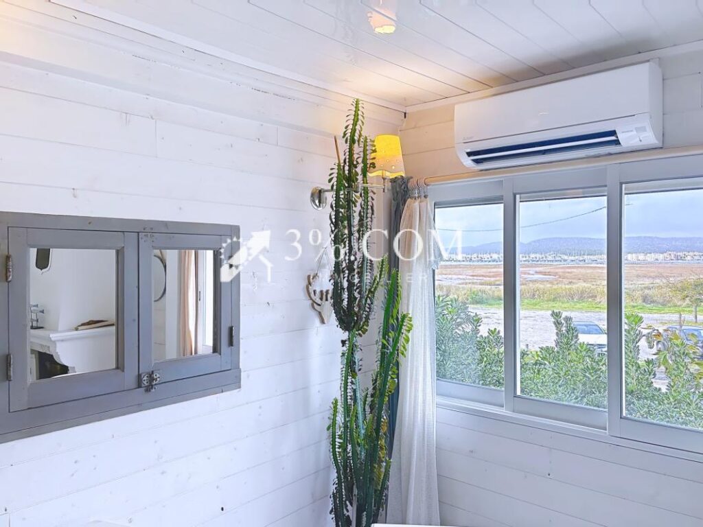 Charmant chalet 7 pièces de 112 m2 en pleine propriété – jar – 7 pièces – 5 chambres – 111 m²