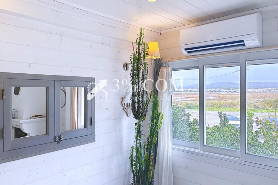 Maison à vendre à Gruissan