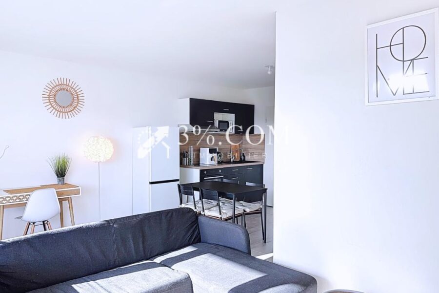 Appartement à vendre à Narbonne