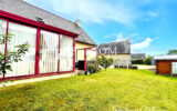 Plérin Maison familiale 126 m2 avec sous-sol complet – 5 pièces – 4 chambres – 126 m²