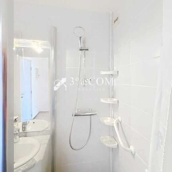 Appartement à vendre à Gruissan