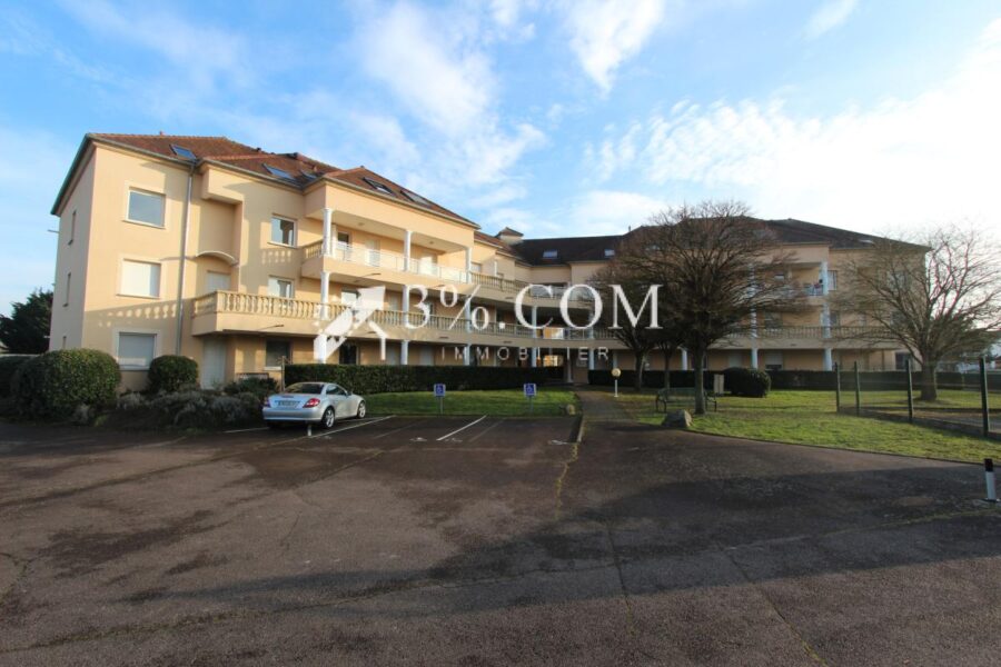 Appartement à vendre à Dieuze