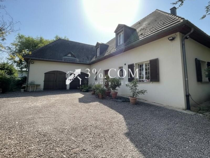 Maison à vendre à Drusenheim