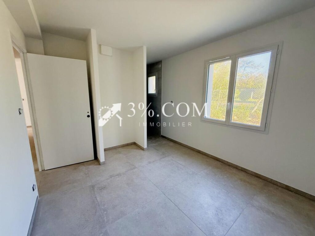 Villa 2024 style BELLE EPOQUE 5 pièces 170 m2 VUE MER à Sai – 5 pièces – 4 chambres – 170 m²