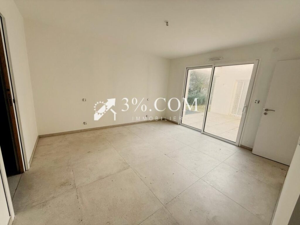 Villa 2025 style BELLE EPOQUE 6 pièces 176 m2 à Royan face – 6 pièces – 3 chambres – 176 m²