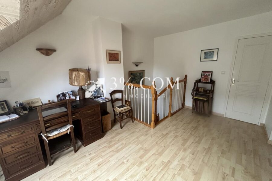 Maison à vendre à La turballe — Vue nature — photo 13