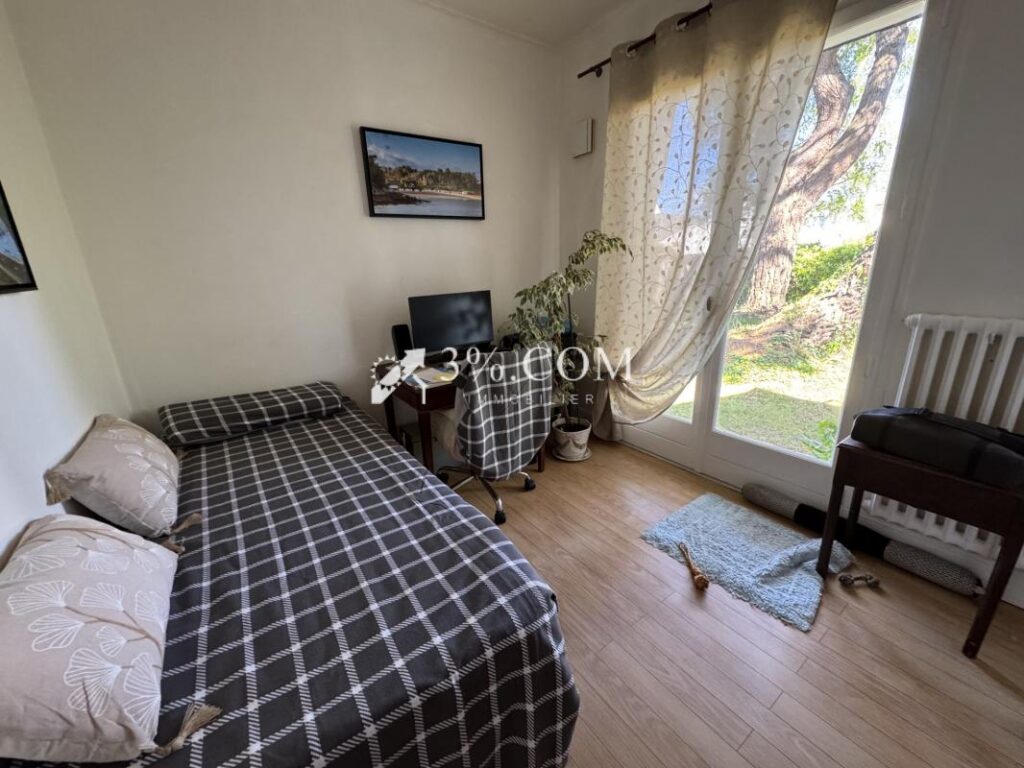 Maison familiale avec vue sur la Ria, 5 chambres – 6 pièces – 5 chambres – 173 m²