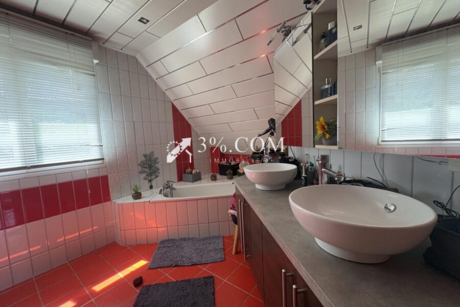 Maison à vendre à Marmoutier