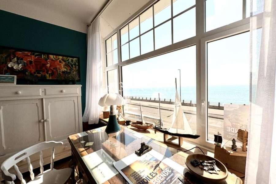 Appartement à vendre à Ambleteuse