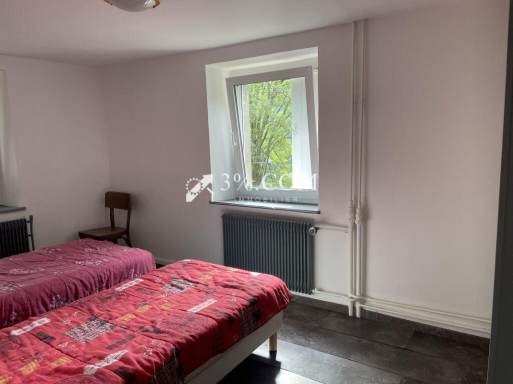 Maison gite dans un cadre naturel – 25 pièces – NR chambres – 630 m²