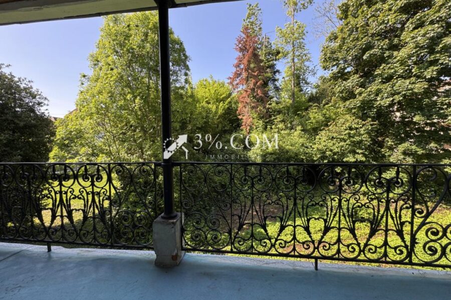 Appartement à vendre à Saverne