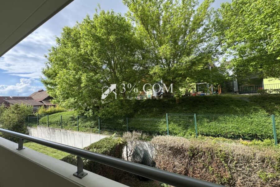Appartement à vendre à Hochfelden