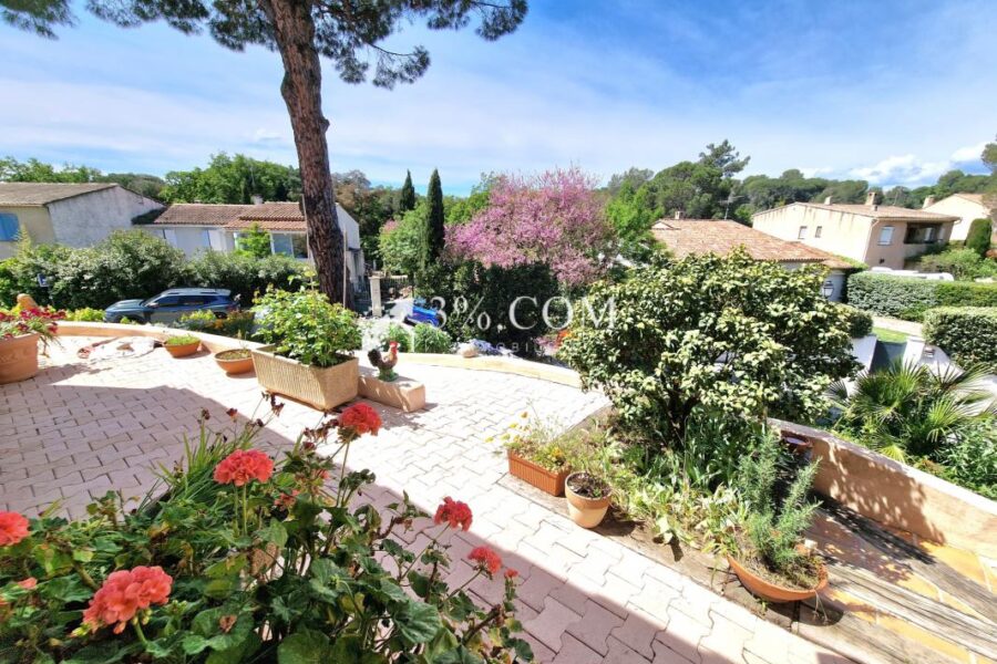 Maison à vendre à Frejus