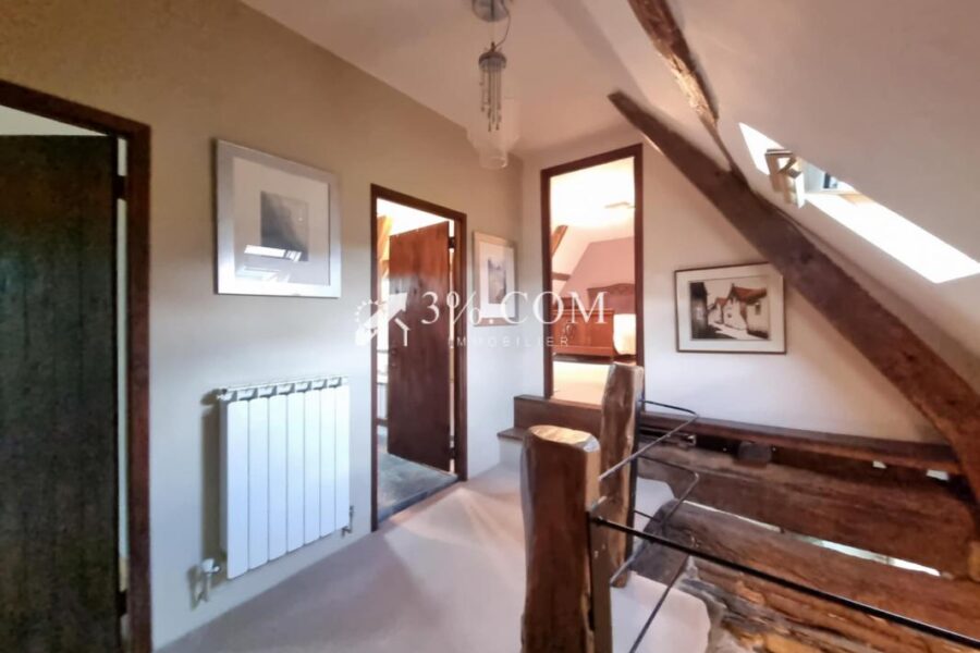 Maison à vendre à Peillac